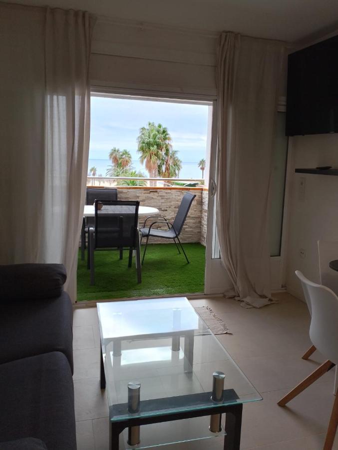 Modern Vue Sur Appartement Roses