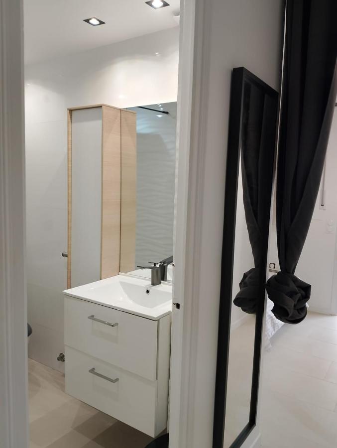 Appartement Modern Vue Sur *