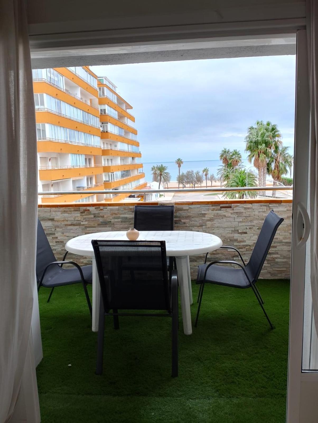 Appartement Modern Vue Sur